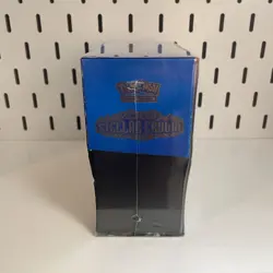 Pokemon Stellar Crown Elite Trainer Box Factory Sealed - Image 2