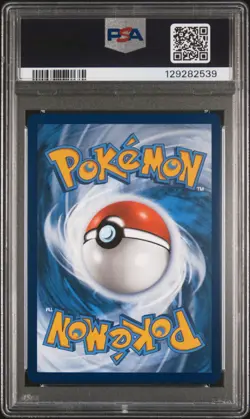 PSA 10 Victini BWR 172/086 Black White Rare - White Flare English Pokemon - USA - Image 2
