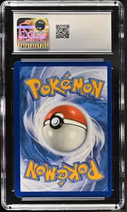Ceruledge #040 /091 CGC 10 - 2024 Pokemon Paldean Fates SV Promos - Image 2