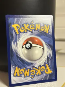 Pokemon Gengar Black Star Promo Stamped Lost Origin Holo SWSH241 - Image 5