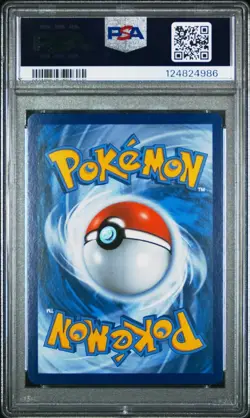 Pokemon 2016 XY Evolutions Full Art Mega Venusaur EX 100/108 PSA 10 Gem Mint - Image 2