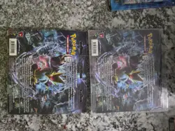 Pokemon TCG 2 Xy Fates Collide 3 Booster Blister Froakie Vivilian Factory Sealed - Image 2