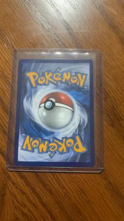 Mega Gardevoir ex 178/132 SIR Pokemon TCG ME01: Mega Evolution - Near mint - Image 3