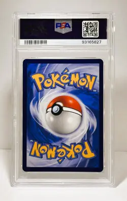 Snorlax Gold UR CS2aC 142/115 Super Rare Sword&Shield Pokemon TCG Chinese PSA 10 - Image 3