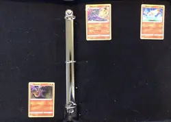 Pokemon TCG Partial Complete Sword And Shield Base Set Base Set. English. - Image 2