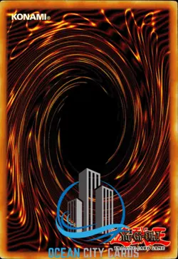 Yugioh Magic Cylinder IOC-SE2 Ultra Rare Limited Edition - Image 2