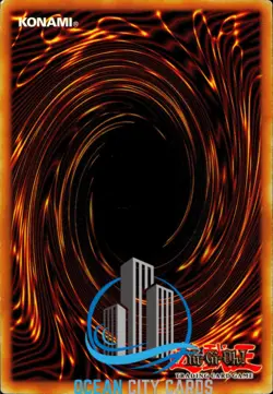 Yugioh Magic Cylinder IOC-SE2 Ultra Rare Limited Edition - Image 4