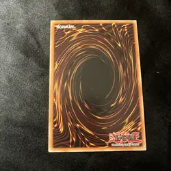 (YBL) Yu-Gi-Oh! Evil Hero Dark Gaia LCGX-EN069 Super Rare Unlimited LP - Image 2