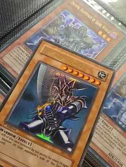 Yugioh Buster Blader PSV-050 Ultra Rare 1st Edition - Image 2
