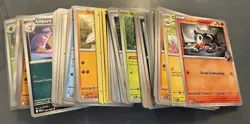 Lot Of 126 Pokemon Cards - Image 1