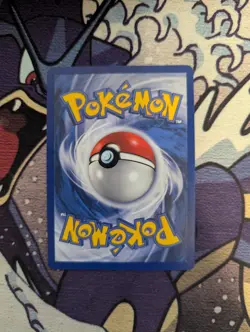 Team Rocket's Meowth Promo 16 - Pokemon Card - NM - Excellent Condition - Image 2