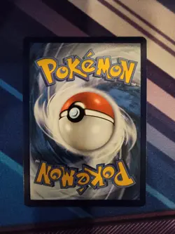 Pokemon Zekrom Trainer Gallery Ultra Rare Holo Card TG05/TG30 Brilliant Stars - Image 2