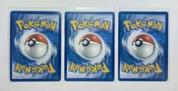 3x Mega Venusaur EX (003/132) - Mega Evolutions - Pokemon TCG - NM Cards - Image 3
