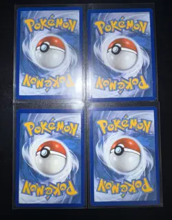 Pokemon TCG Binder Collection Lot 38 Cards all NM/M PSA potential - Image 2