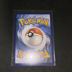 Pokemon TCG Lillie's Clefairy ex 056/159 Prize Pack Series Cards Holo - Image 2