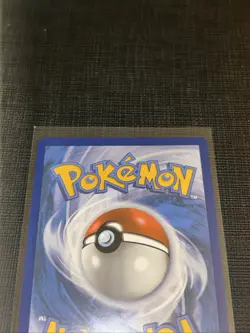 Pokemon TCG Lillie's Clefairy ex 056/159 Prize Pack Series Cards Holo - Image 5