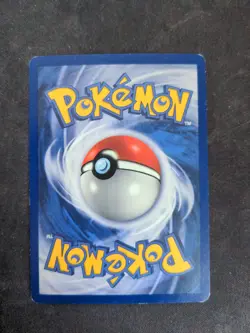 Team Rocket's Meowth #18 - Black Star Promo - WoTC Pokemon Card - Image 2