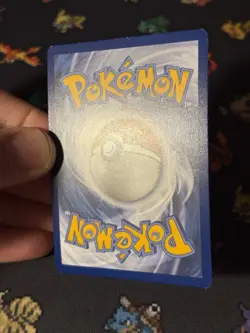Pokemon Cards Cramorant 176/162 Illustration Rare Twilight Masquerade - (NM) - Image 5