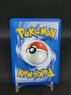 Ampharos 34/165 Expedition Rare WOTC NM Pokemon Card - Image 2