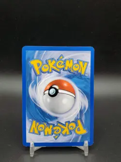 Ampharos 14/123 HeartGold SoulSilver Rare LP Pokemon Card - Image 2