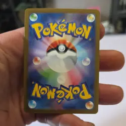 Mewtwo 183/165 MINT/NM Pokemon 151 Cards Japanese AR Full Art Rare Holo - Image 5