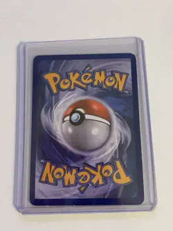 Pokemon Trading Card Game Reshiram RC22 MP/HP - Image 2