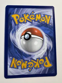 Pokemon TCG Gastly Illustration Rare IR Holo Card 177/162 Temporal Forces NM - Image 2