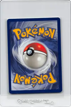 Weezing 45/62 - 1ST EDITION - Fossil SET - VINTAGE WOTC POKEMON CARD - NM/M - Image 2