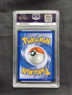 Pokemon Cards: Supreme Victors Reverse Holo: Rhyperior 10/147 PSA 9 - Image 4