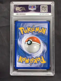Pokemon Cards: Supreme Victors Reverse Holo: Rhyperior 10/147 PSA 9 - Image 5