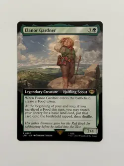 Elanor Gardner (LTR) 387 - Image 1