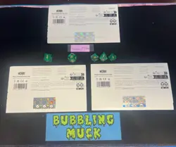 Magic Secret Lair x FINAL FANTASY: Complete Rainbow FOIL Set in ENGLISH MTG - Image 2