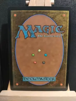 Sokenzan, Crucible of Defiance - Kamigawa - Rare - NM to LP (see pics) MTG - Image 2