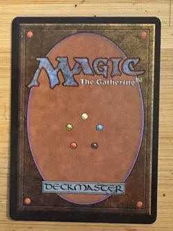 MTG Argothian Treefolk Alter Altered Sketch Art Amy WEBER Magic - Image 2