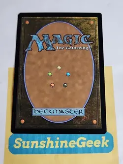 Snow-Covered Plains (White Border) Mystery Booster 2 Regular - Image 2