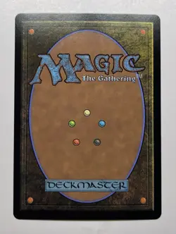 The Wind Crystal (Borderless) Final Fantasy Foil - Image 2