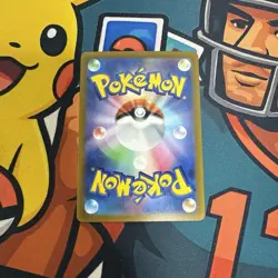 2022 Pokemon Japanese VSTAR Universe Entei V 213/172 MINT - Image 2