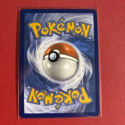 Pokemon TCG Ting-Lu EX Scarlet & Violet Paldea Evolved Holo - Image 2