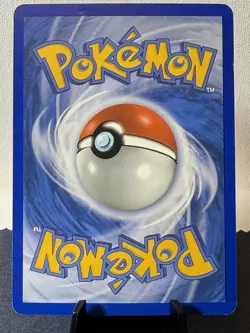 Pokemon TCG: 2004 EX Hidden Legends Jirachi 8/101 Holo Rare LP+ - Image 3