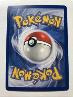 Team Rocket's Meowth #18 LP-NM Black Star Promo WoTC Pokemon TCG - Image 4