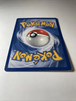 Team Rocket's Meowth #18 LP-NM Black Star Promo WoTC Pokemon TCG - Image 5