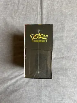 Pokemon TCG - Mega Evolution - Gardevoir Elite Trainer Box - ETB - New / Sealed - Image 2