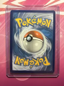 Pokemon TCG Pikachu 027 Paldea Evolved ETB Promo - Illustration - Image 2