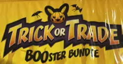 Pokemon TCG Halloween Trick or Trade Booster Bundle Lot 4 x 120 Sealed Packs 👻 820650850783 - Image 4
