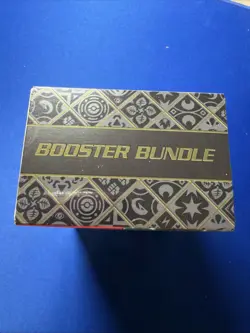 Paldean Fates Scarlet & Violet Booster Bundle Pokemon TCG Factory Sealed New - Image 2