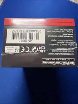 Paldean Fates Scarlet & Violet Booster Bundle Pokemon TCG Factory Sealed New - Image 5