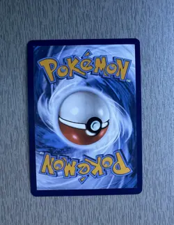 Ionos Bellibolt Ex Journey Together Promo #194 SVP 194 Pokemon TCG NEAR MINT - Image 2