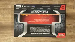Pokemon Charizard ex Premium Collection Factory Sealed Box - Image 2