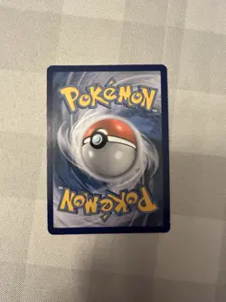 Pokemon TCG - Mewtwo EX (163 Secret Full Art) - XY - BREAKthrough (BKT) LP - Image 2