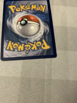 Pokemon TCG - Mewtwo EX (163 Secret Full Art) - XY - BREAKthrough (BKT) LP - Image 3